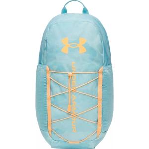 Рюкзак Under Armour UA Hustle Sport 6.0 Backpack 26L блакитний Уні